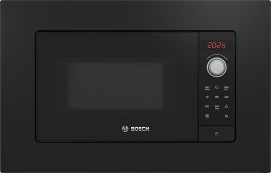 Bosch BFL623MB3 Inbouw Solo Magnetron 39 cm review