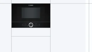 Bosch BFL634GB1 Magnetron