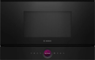 Bosch BFR7221B1 Serie 8 Inbouwmagnetron review