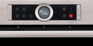 Bosch CFA634GS1 Serie 8 Inbouwmagnetron