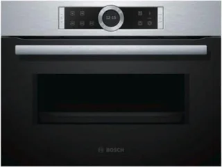 Bosch CFA634GS1 Serie 8 Inbouwmagnetron