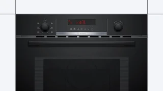 De Bosch CMA583MB0-1 Serie 4 compacte magnetron in één oogopslag