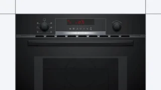 Bosch Serie 4 CMA583MB0-1: compacte kracht voor de 45 cm nis