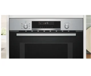 Bosch CMA585GS1 Serie 6 Inbouwmagnetron