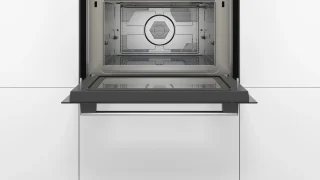 Bosch CMA585GS1 Serie 6 Inbouwmagnetron