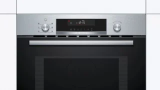 Bosch CMA585GS1 Serie 6 Inbouwmagnetron