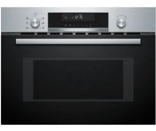 Bosch CMA585GS1 Serie 6 Inbouwmagnetron