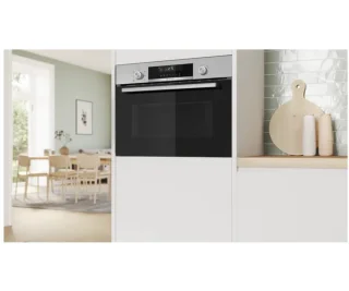 Bosch CMA585GS1 Serie 6 Inbouwmagnetron
