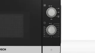 Bosch FFL020MS2 magnetron vrijstaand