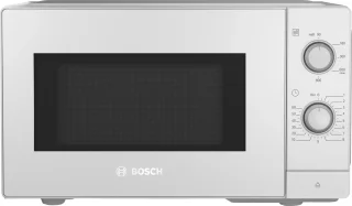 Bosch FFL020MW0 Magnetron Vrijstaand