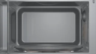 Bosch FFL023MS2 Vrijstaande Magnetron Serie 2