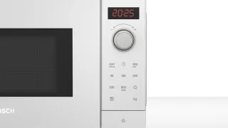 Bosch FFL023MW0 Vloerstandventilator