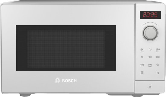 Bosch FFL023MW0 Vloerstandventilator review