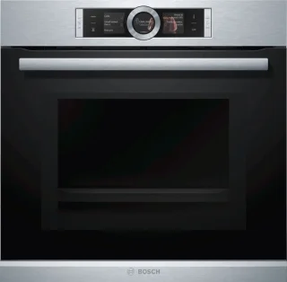 Bosch HMG636BS1 Inbouwoven
