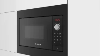 Bosch Serie 2 BFL523MB3 Inbouwmagnetron