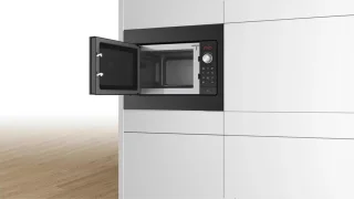 Bosch Serie 2 BFL523MB3 Inbouwmagnetron
