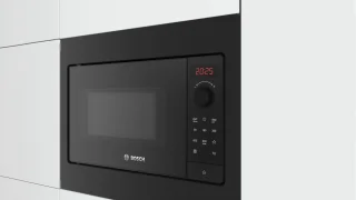 Bosch Serie 2 BFL523MB4 Inbouwmagnetron