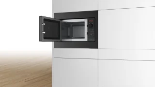 Bosch Serie 2 BFL523MB4 Inbouwmagnetron