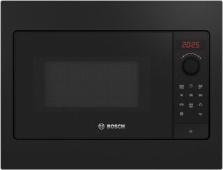 Bosch Serie 2 BFL523MB4 Inbouwmagnetron review