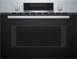 Bosch Serie 4 CMA583MS0 Combi-magnetron Inbouw