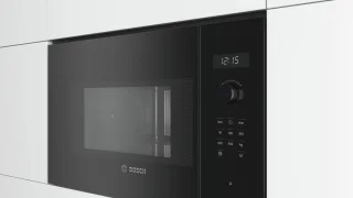 Bosch Serie 6 BFL554MB0 Inbouwmagnetron