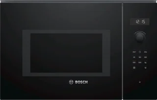 Bosch Serie 6 BFL554MB0 Inbouwmagnetron