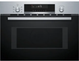 Bosch Serie 6 CMA585GS1-1 Inbouwmagnetron