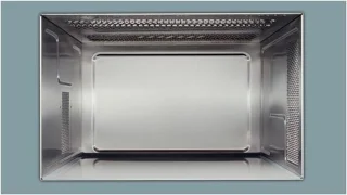 Bosch Serie 8 BFR634GS1 Inbouwmagnetron
