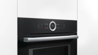 Bosch Serie 8 CMG633BB1 Inbouwoven