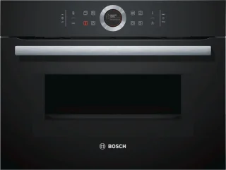Bosch Serie 8 CMG633BB1 Inbouwoven