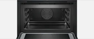 Bosch Serie 8 CMG633BB1 Inbouwoven