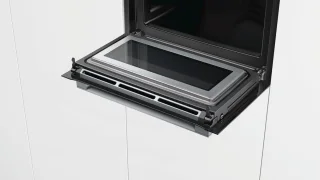 Bosch Serie 8 CMG633BB1 Inbouwoven