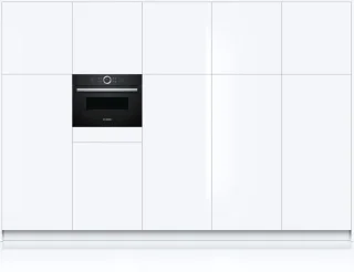 Bosch Serie 8 CMG633BB1 Inbouwoven