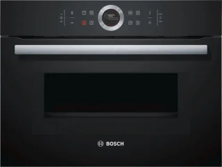 Bosch Serie 8 CMG633BB1 Inbouwoven