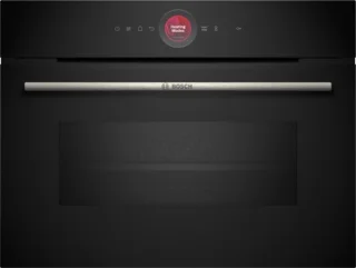 Bosch Serie 8 CMG7241B1 oven 45L zwart