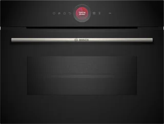 Bosch Serie 8 CMG7241B2 Compacte magnetronoven