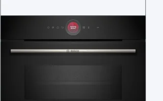 Bosch Serie 8 CMG7241B2 Compacte magnetronoven