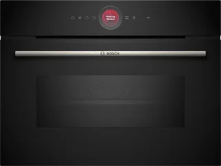 Bosch Serie 8 CMG7241B2 Compacte magnetronoven