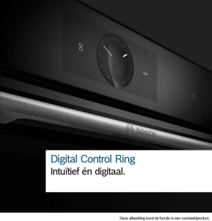 Bosch Serie 8 HMG776KB1 Inbouwoven
