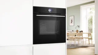 Bosch Serie 8 HMG776KB1 Inbouwoven