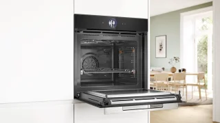 Bosch Serie 8 HMG776KB1 Inbouwoven