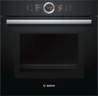 Bosch Serie 8 HNG6764B6 Inbouwoven HomeConnect