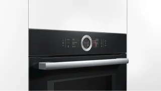 Bosch Serie 8 HNG6764B6 Inbouwoven HomeConnect