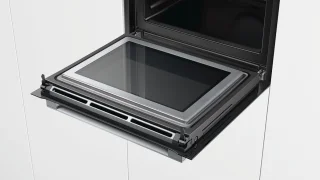 Bosch Serie 8 HNG6764B6 Inbouwoven HomeConnect