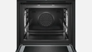 Bosch Serie 8 HNG6764B6 Inbouwoven HomeConnect