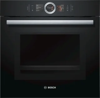 Bosch Serie 8 HNG6764B6 Inbouwoven HomeConnect