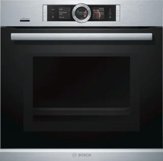 Bosch Serie 8 HNG6764S6 Inbouwoven