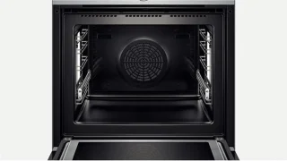 Bosch Serie 8 HNG6764S6 Inbouwoven