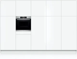 Bosch Serie 8 HNG6764S6 Inbouwoven