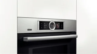 Bosch Serie 8 HNG6764S6 Inbouwoven